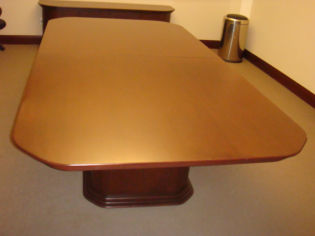 10′ x 5′ Boardroom Table