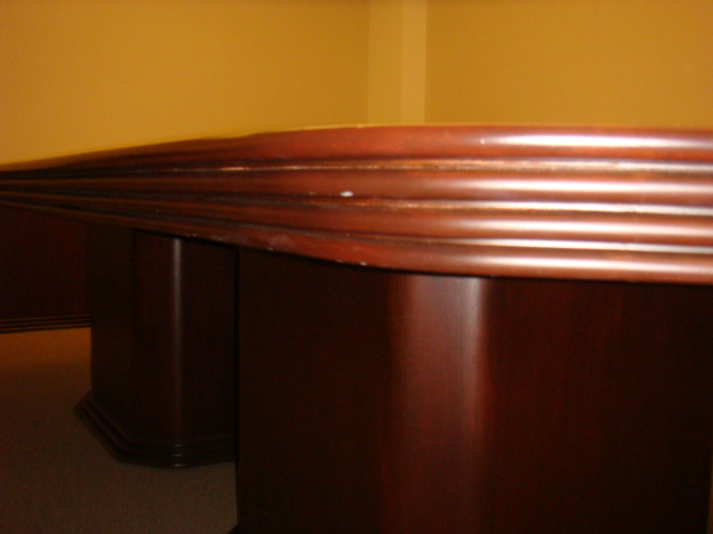 10′ x 5′ Boardroom Table