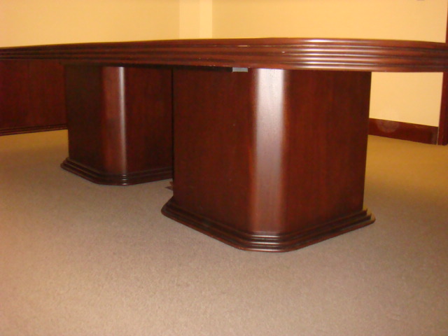 10′ x 5′ Boardroom Table