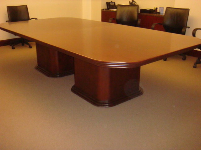 10′ x 5′ Boardroom Table