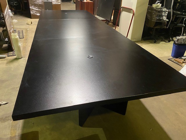 13.5′ x 54″ Conference Table