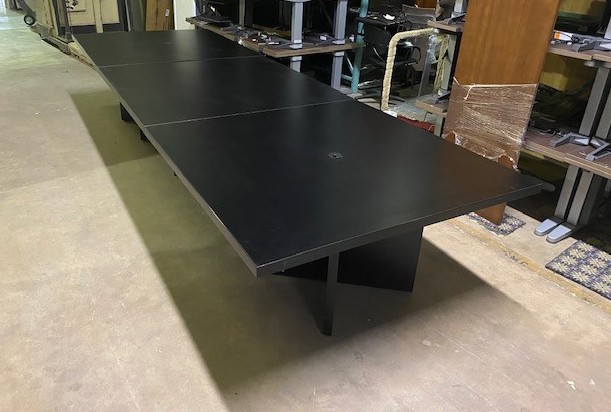 13.5′ x 54″ Conference Table