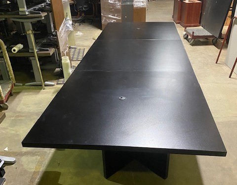 13.5′ x 54″ Conference Table