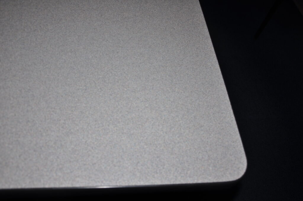 16′ x 5′ Gray Conference Table