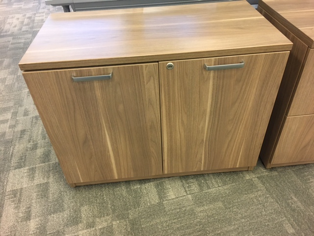 2 door laminate cabinet