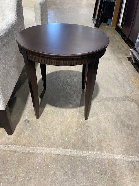 20” Dia. Round Table