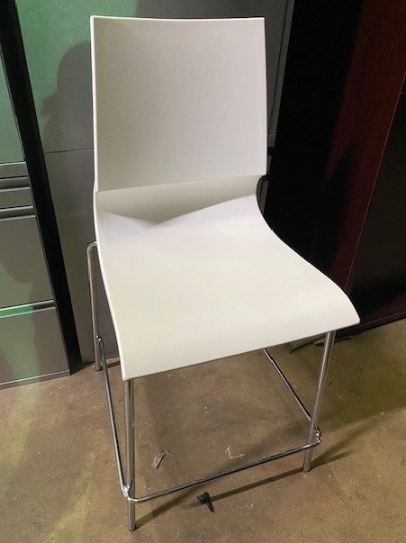 24″H Counter Height Stool