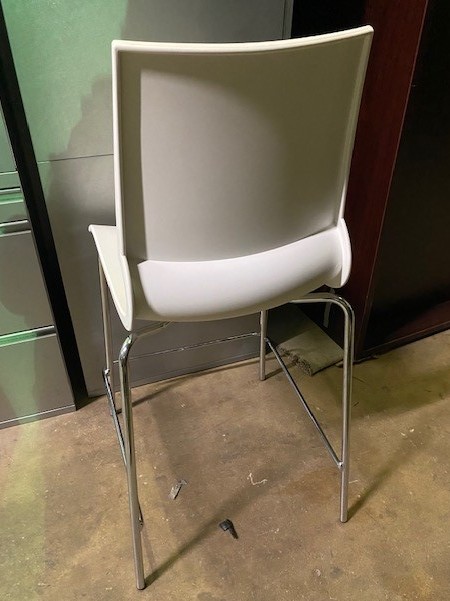 24″H Counter Height Stool