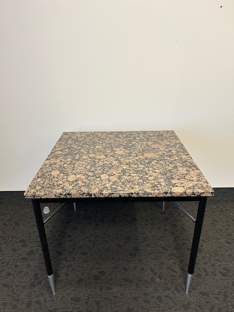 26″ Square End Table