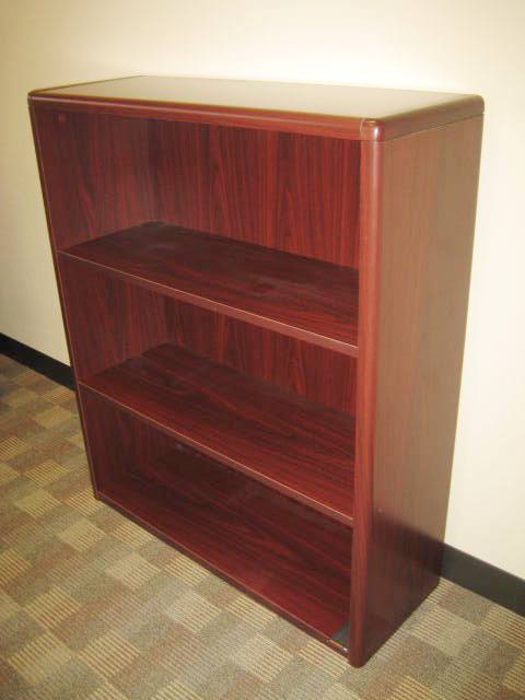 3 shelf bookcase
