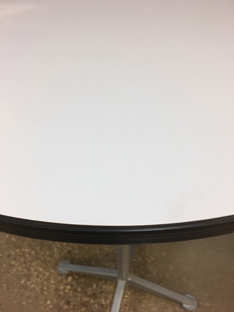 30“ Dia. Bar Ht. Table