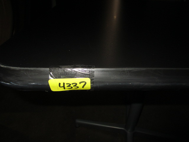 30” Square table