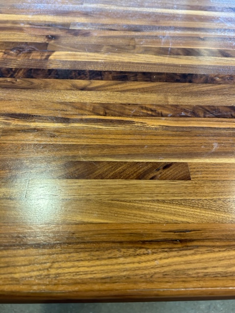 30” x 24″ Breakroom Table
