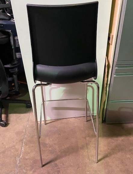 30″H Bar Height Stool