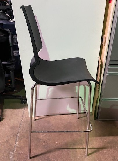30″H Bar Height Stool
