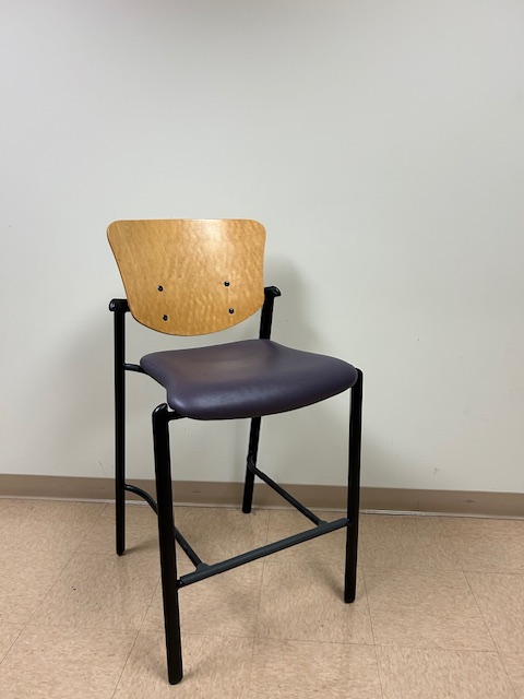 30”H Bar stools