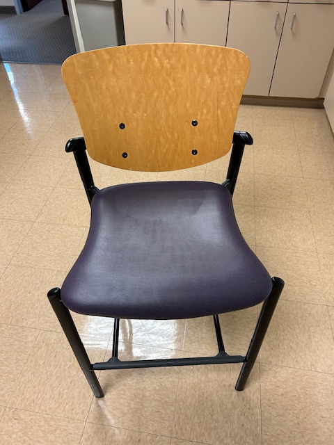 30”H Bar stools