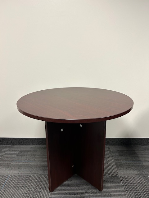 35.5” Diameter Table