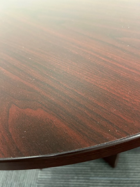 35.5” Diameter Table