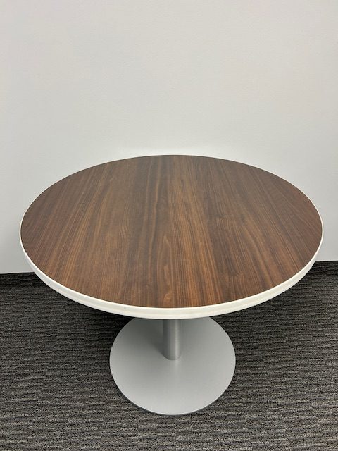 35.5”Dia. Breakroom Table