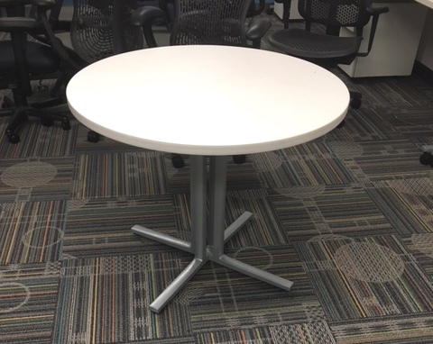 36″ Breakroom Table