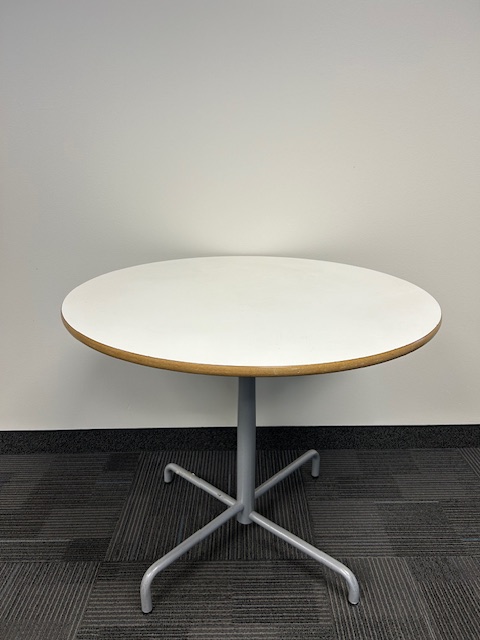 36″ Breakroom table