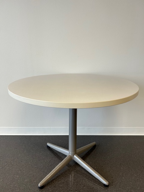 36” Round breakroom table