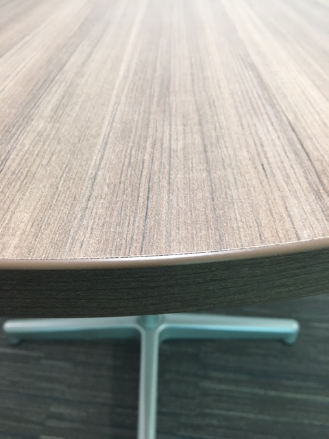36″ Round Conference Table