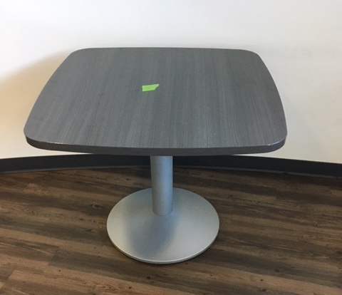 36″ Square Breakroom Table