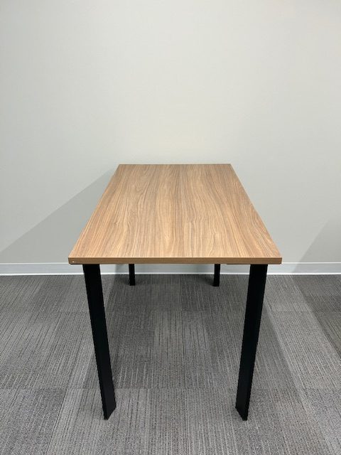 4′ x 29” x 34.5”H Tables