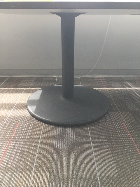 42″ breakroom tables