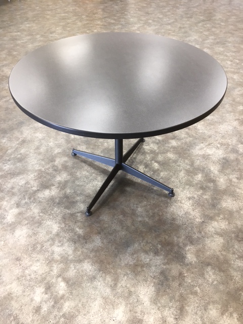 42″ Round Table