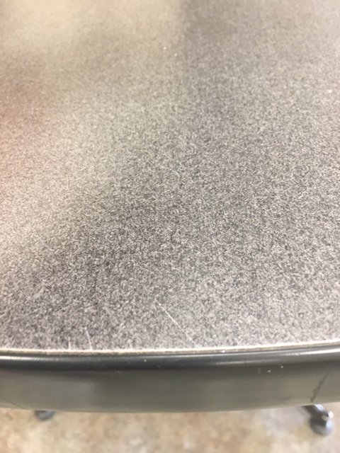 42″ Round Table
