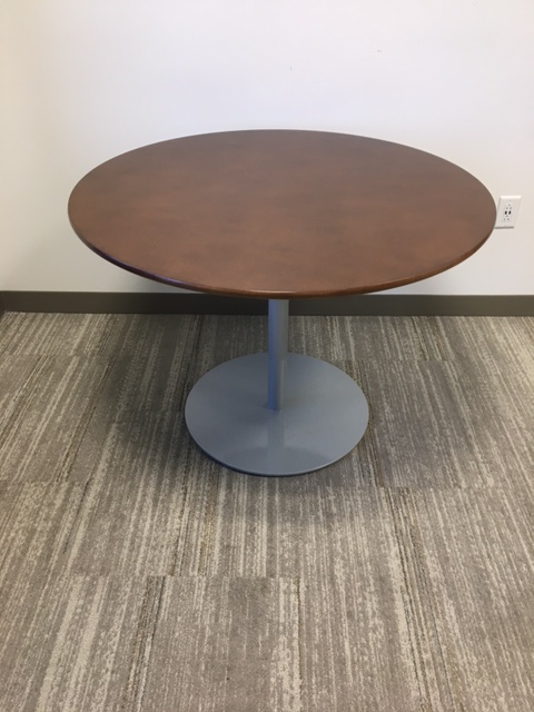 42” Round Table