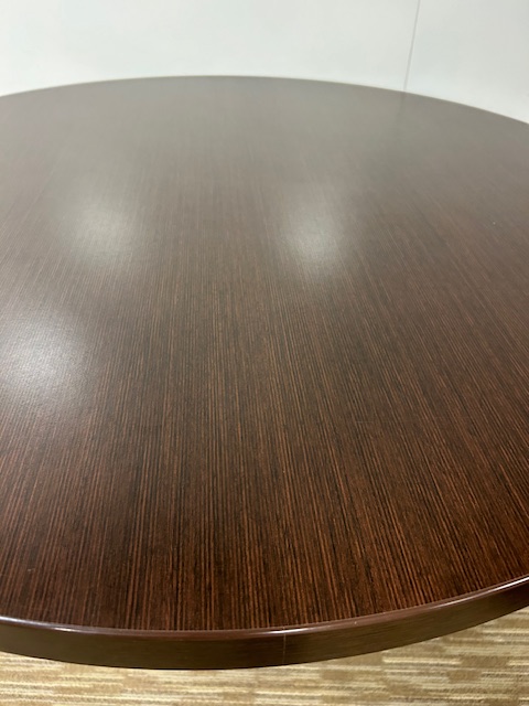 42” Round table