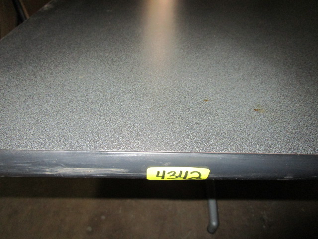 42” Square Table