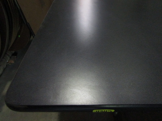 42” Square Table