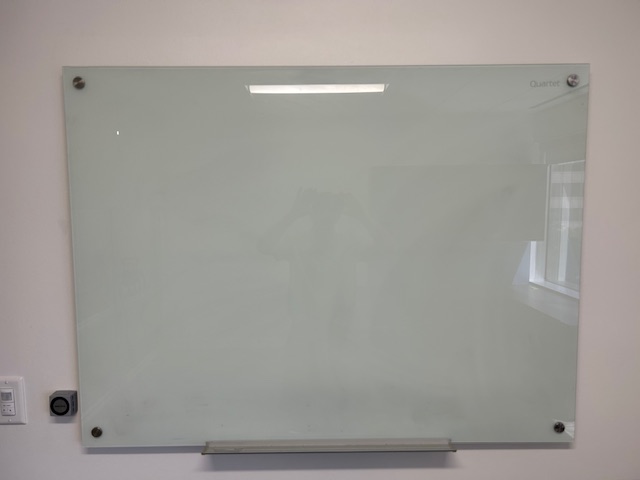 Marker boards