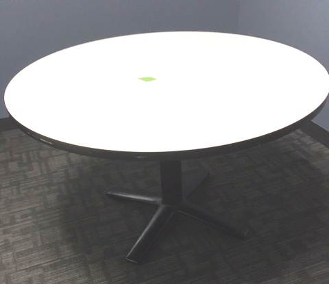 48″ Round Breakroom Table