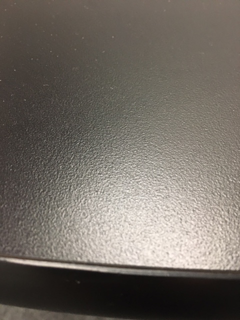 48″ Round Breakroom table