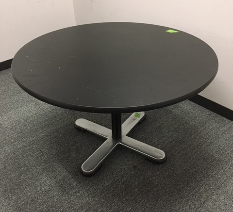 48″ Round Breakroom table