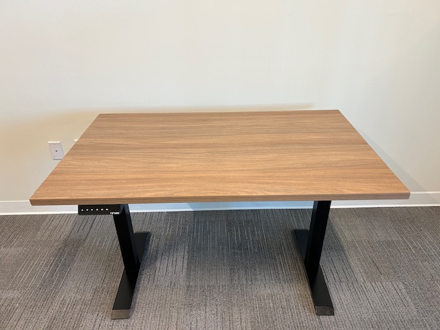 48” x 29” Sit/Stand Table