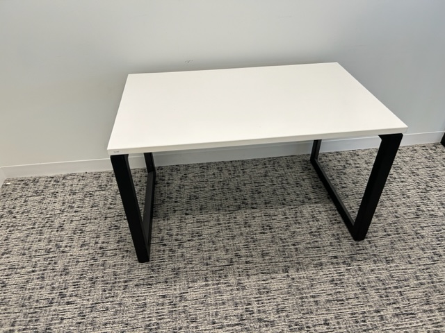 48″ x 30″ Steelcase Table