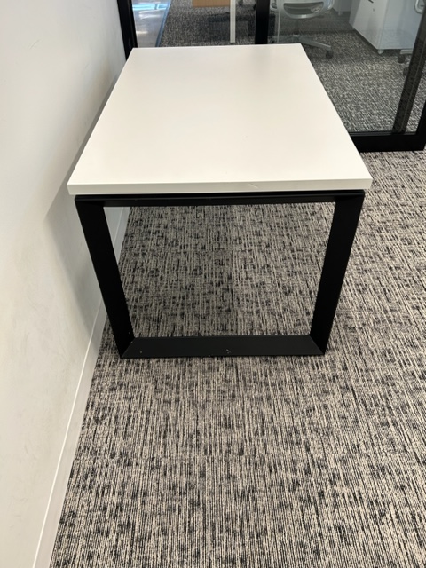 48″ x 30″ Steelcase Table
