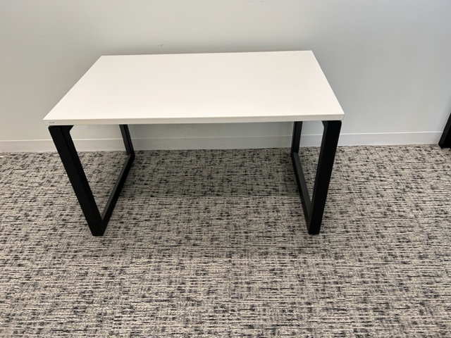 48″ x 30″ Steelcase Table