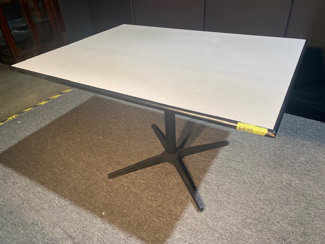 48” x 36” table