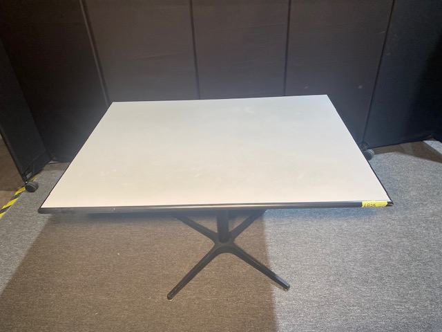 48” x 36” table