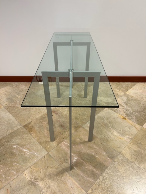 5′ Console Table