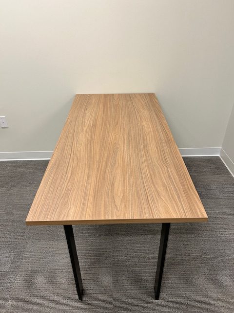 5′ x 29” x 27.5”H Tables