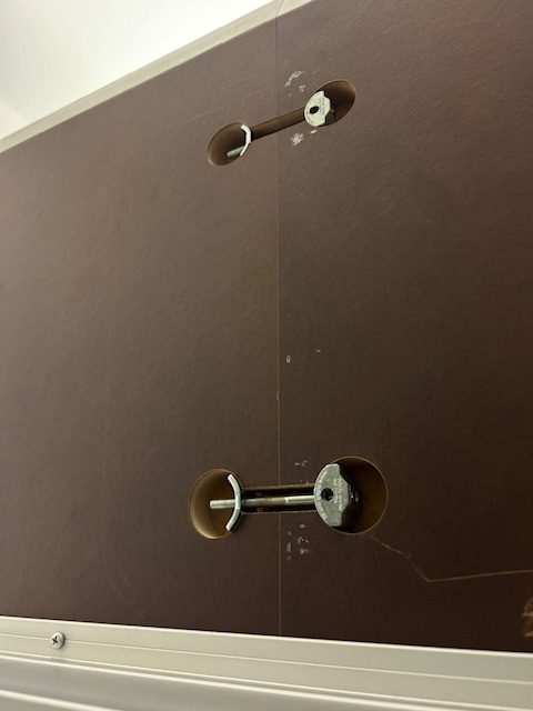 5’ x 5’ Conference Table